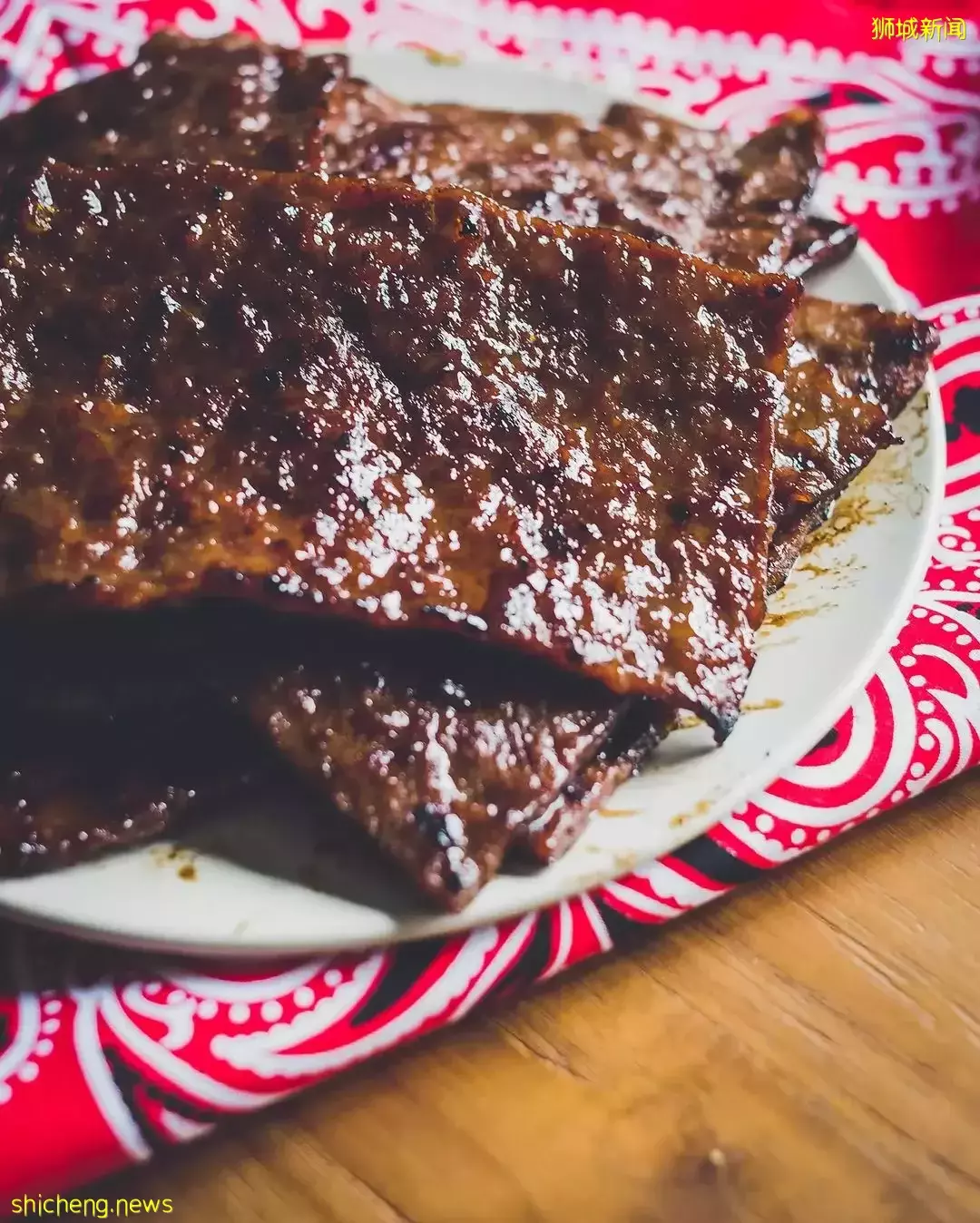 新加坡”馬來村“大變樣!開齋節集市爲期一個月,好吃好玩全攻略