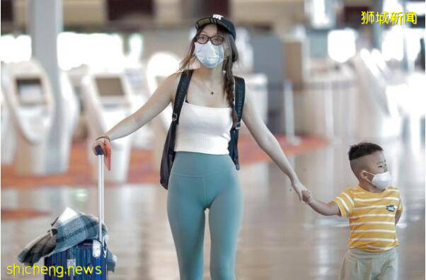 从新加坡回国入境需被“戳两下”,“双阴性”方能入境