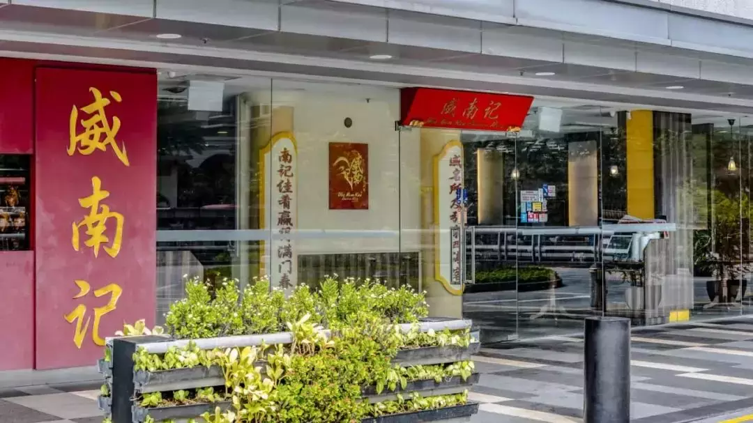 在中國小姐姐眼中,新加坡竟然是這樣的