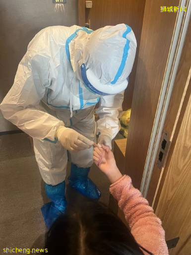 新加坡公民如何入境中國?抵達後怎麽申請健康碼?看這篇就行