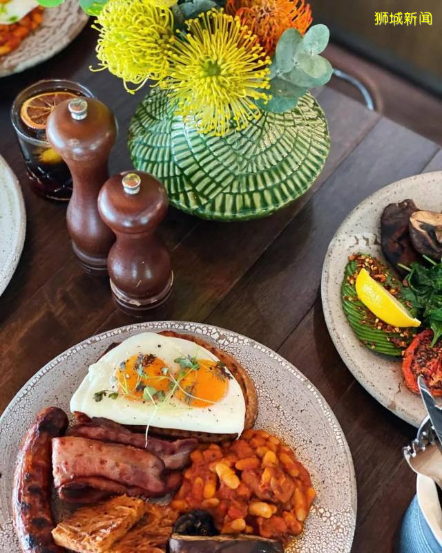 新加坡8間超人氣咖啡館，顔值口感都在線，強烈推薦