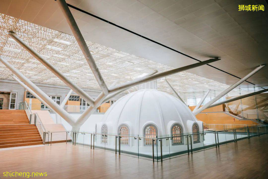 漫遊獅城 私藏打卡聖地大公開