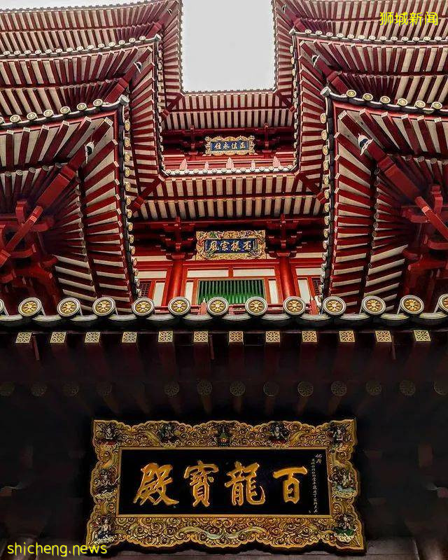 多彩东盟之新加坡:狮城博物馆,颜值和实力缺一不可