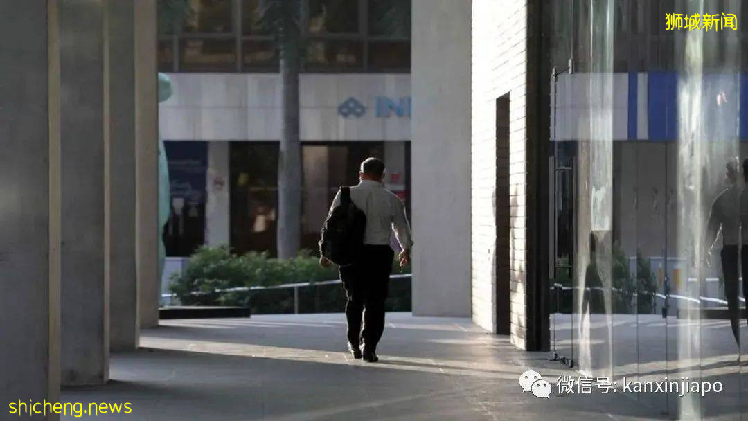 一大批人离开新加坡！EP和SP迎来申请PR的好时机