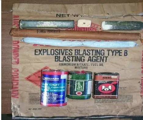 带防狼喷雾、玩具枪上街!你违法啦