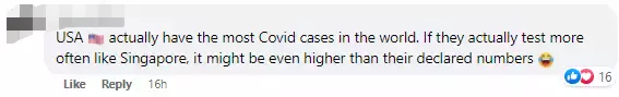 东海岸人挤爆!日增100万例的美国,将新加坡紧急列入高风险国家?!网友:谢谢你们