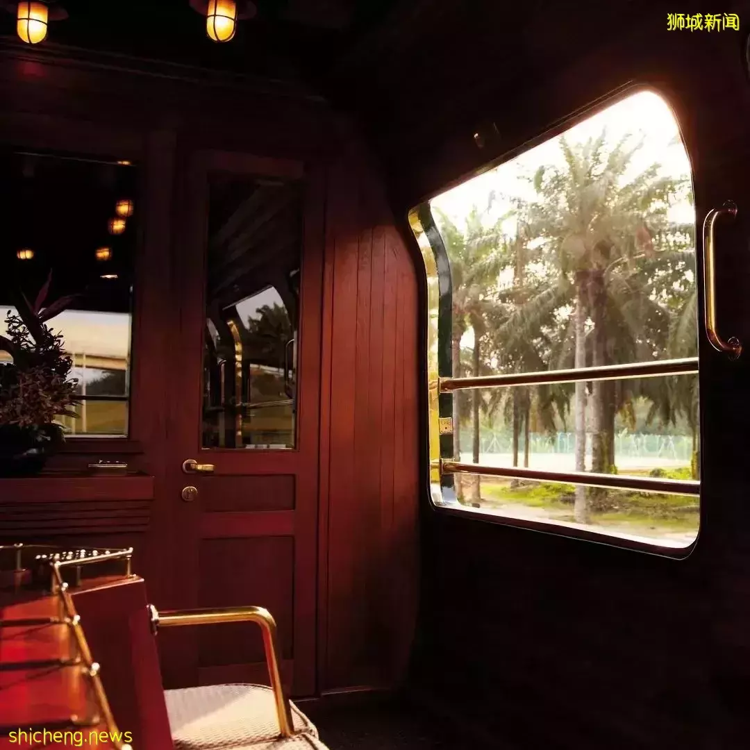 惊艳！从新加坡可以坐火车去泰国？7天穿越马来半岛之旅