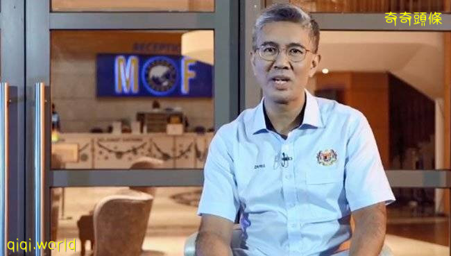 工资补贴“补自己” 财长警告对付违法雇主 