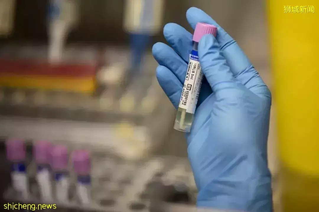 專家曝新加坡將出現猴痘感染群!首起病例曾去馬來西亞