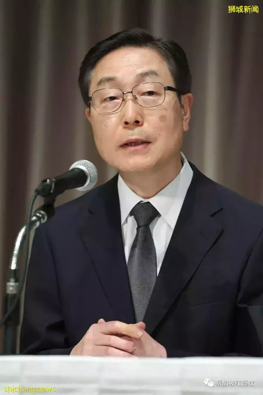 安倍遭枪杀事件,牵出日本政界与韩国邪教的暧昧关系