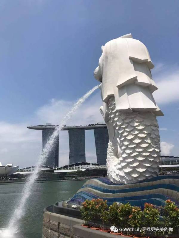 【新加坡亲子游攻略】-那些不容错过的经典，你值得一看