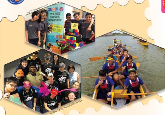 【新加坡留学】这里的特殊教育和你想像的不一样