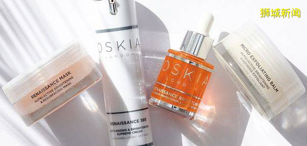 海淘88节闪促优惠!彩妆、护肤、美容仪全部好价!用码额外打折情报全在这里啦