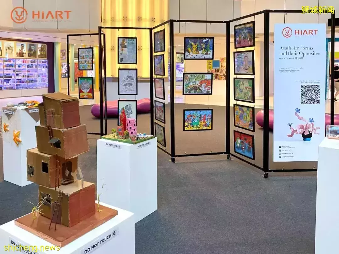 惊!新加坡10岁女孩一幅画卖40万美金,这个火爆行业月薪10万都招不到人