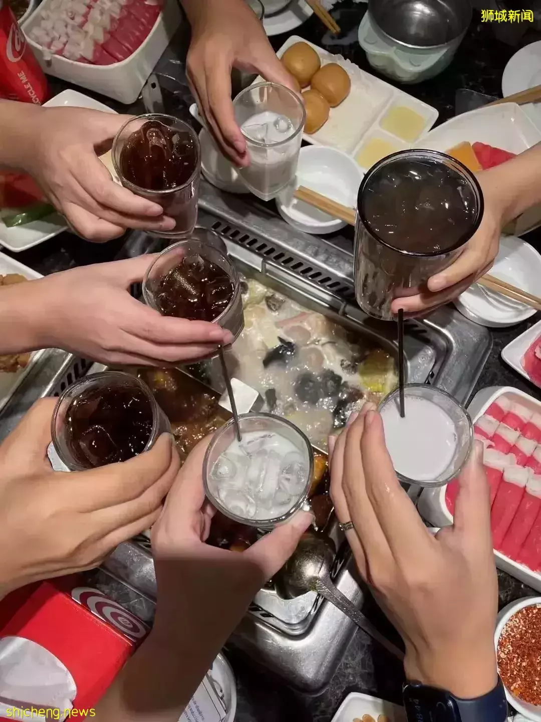 初到新加坡，怎樣快速融入本地，交到一起遛娃的朋友