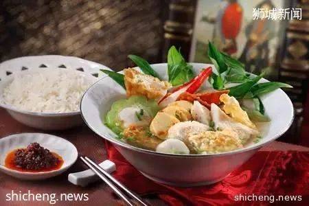 30道地道新加坡街頭小吃,今年你都吃過了嗎