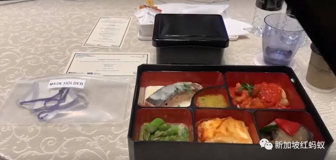 世界經濟論壇5月將在新加坡舉行,外國記者體驗濱海灣金沙備選會場有多安全