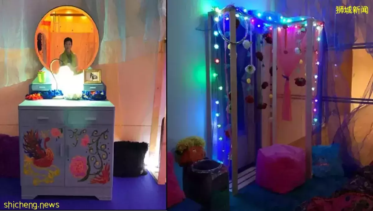 从小被误解患“公主病” 女博士中年确诊自闭开启新生