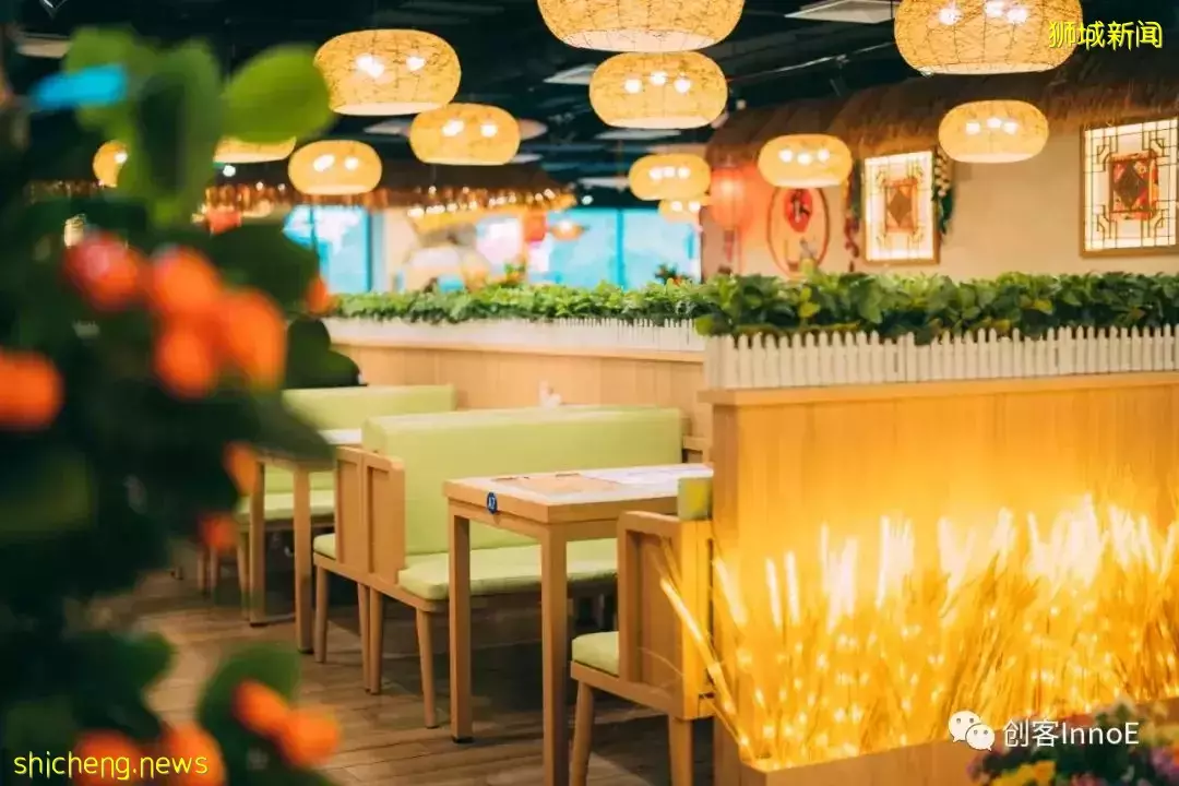 烤魚+燒烤+傳奇家常菜!這家店就是江湖的傳奇!走起!走起