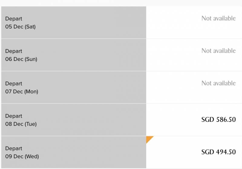 香港飛新加坡機票被搶空！現在去香港旅遊全攻略，酒店太便宜了
