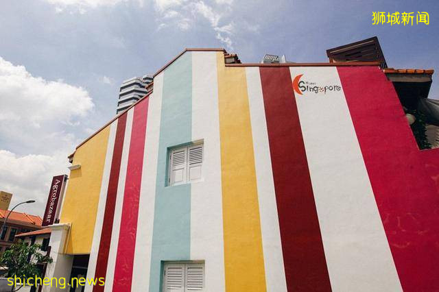 印度不用去了,來新加坡這裏就可以!