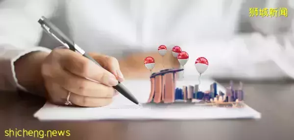 親身經曆！申請新加坡PR最快4個月獲批！領一半薪水都能過