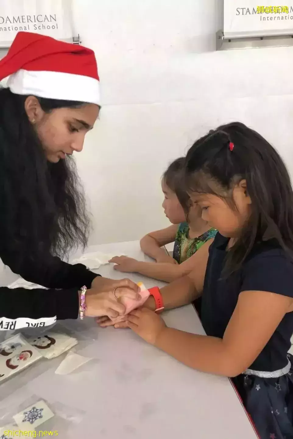 看起來每天都在玩，新加坡國際學校的娃們是怎麽學習的