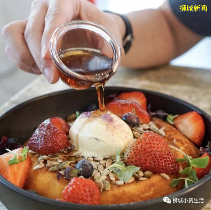 6家絕對挑起你食欲的網紅Brunch！趕快碼起來