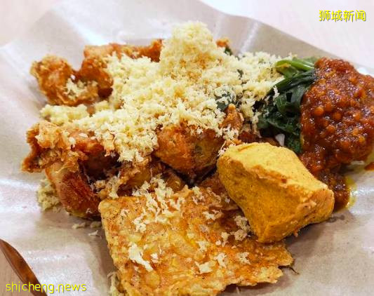 本月21日終于開放堂食!均價S$3.5的人氣西餐、S$10就能吃到地道泰國料理、亞洲Top50酒吧已經爲你安排好