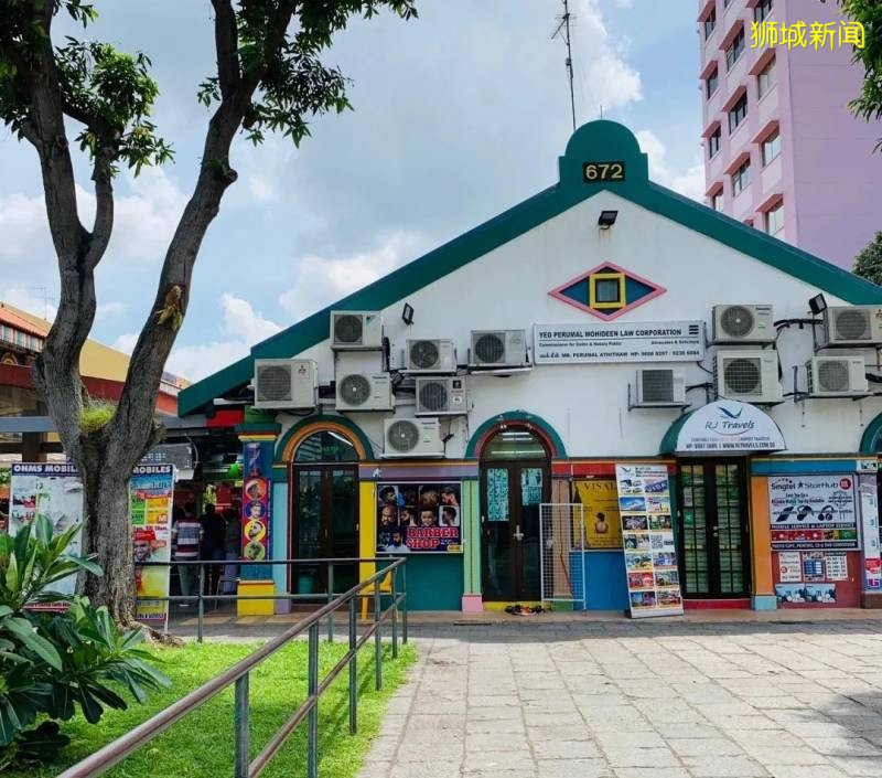 收藏向!快來解鎖新加坡絕美攝影聖地TOP 10,分分鍾拍出大片