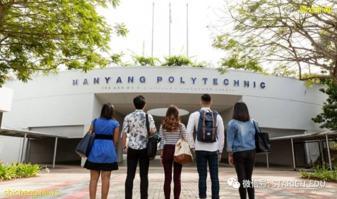 新加坡的“高中” —— 初級學院有何特色