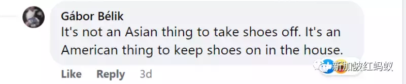 入屋作客須脫鞋？　美國《華爾街日報》專欄作家堅持不脫惹怒網民