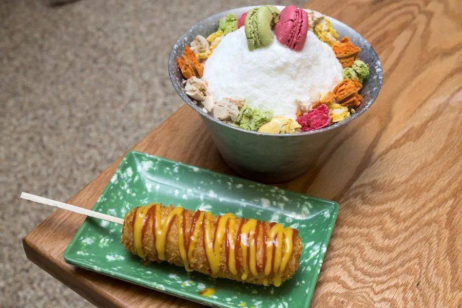 新加坡3月最期待的16間新餐廳!吃過都不想讓太多人知道