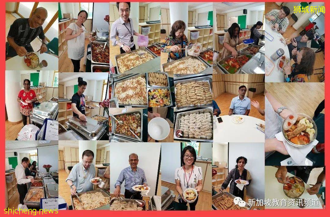 【新加坡探校系列中學篇(4)】新加坡崇文中學Yio Chu Kang Secondary School