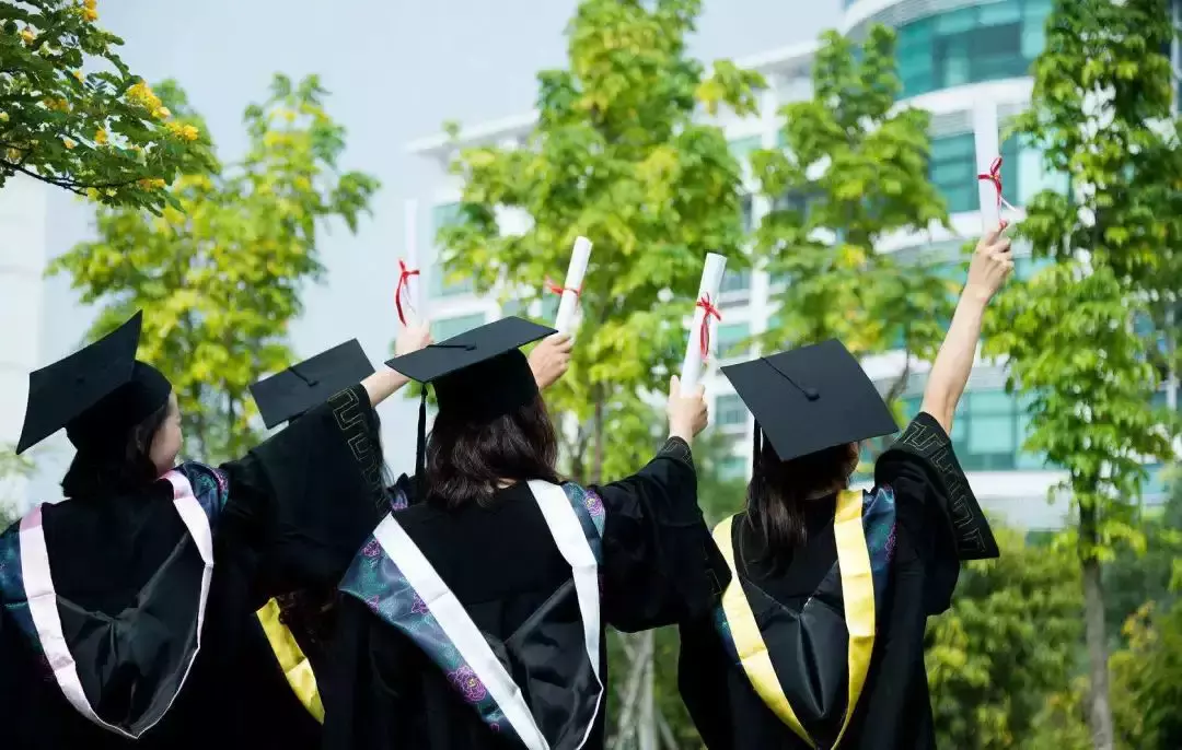 逆襲國內985、211院校的新加坡私立大學