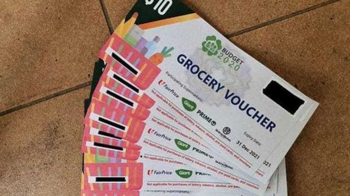 新加坡政府又發錢!15萬人將受惠