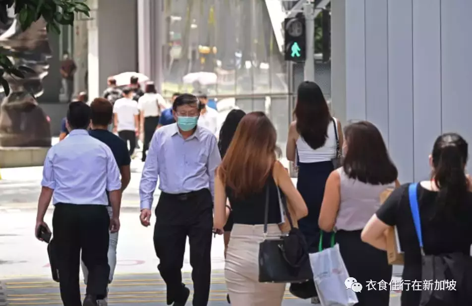 陈思良表示，11月新加坡失业率继续下降，劳动力市场"稳步复苏"