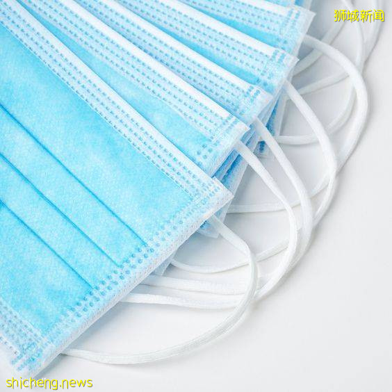 用对口罩很重要😷 有效口罩与无效口罩逐个看👀 佩戴高质量+保护功能高口罩,避免病毒传播风险