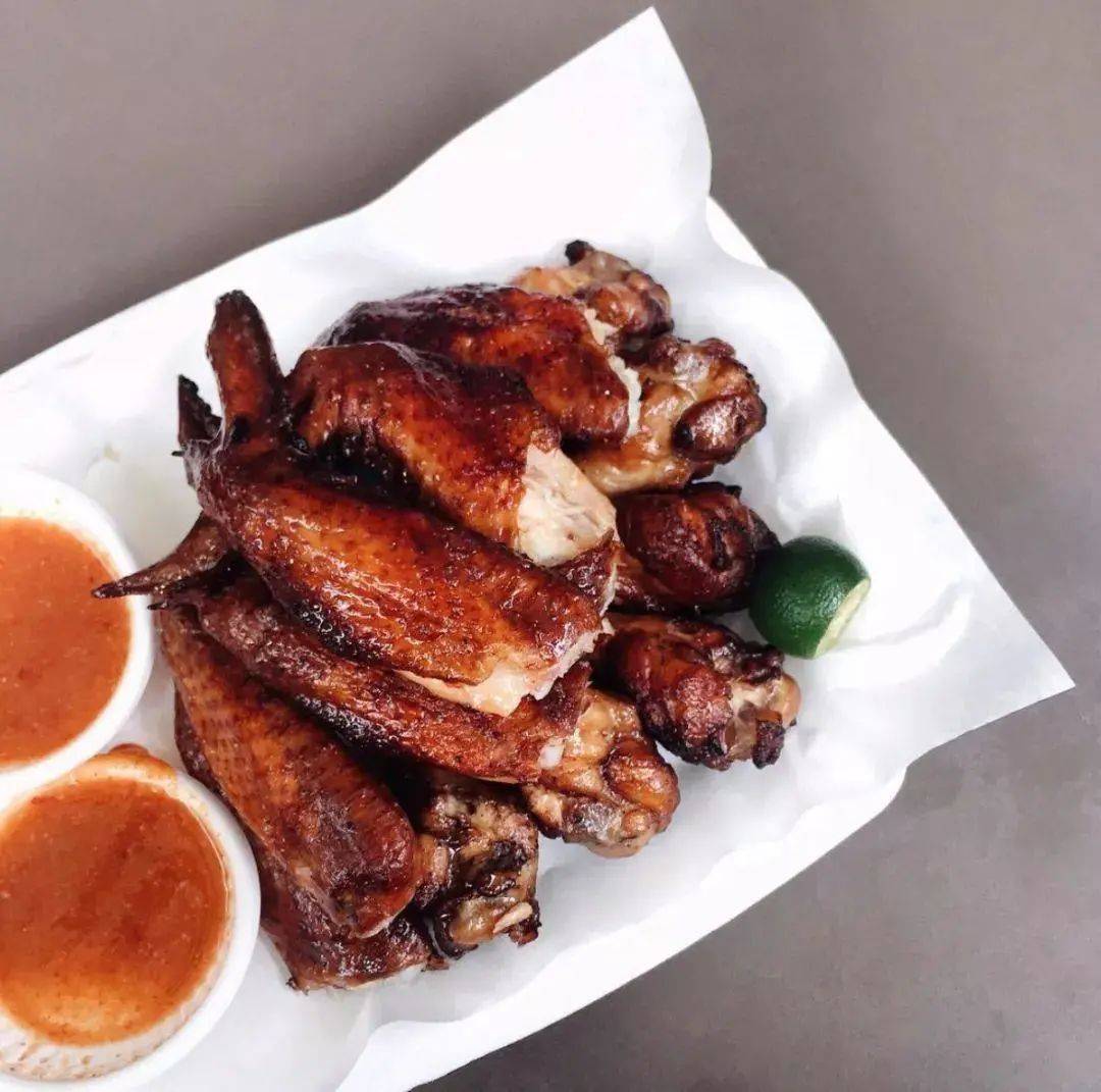 美食大盤點|全島最好吃的八大小販中心(下)