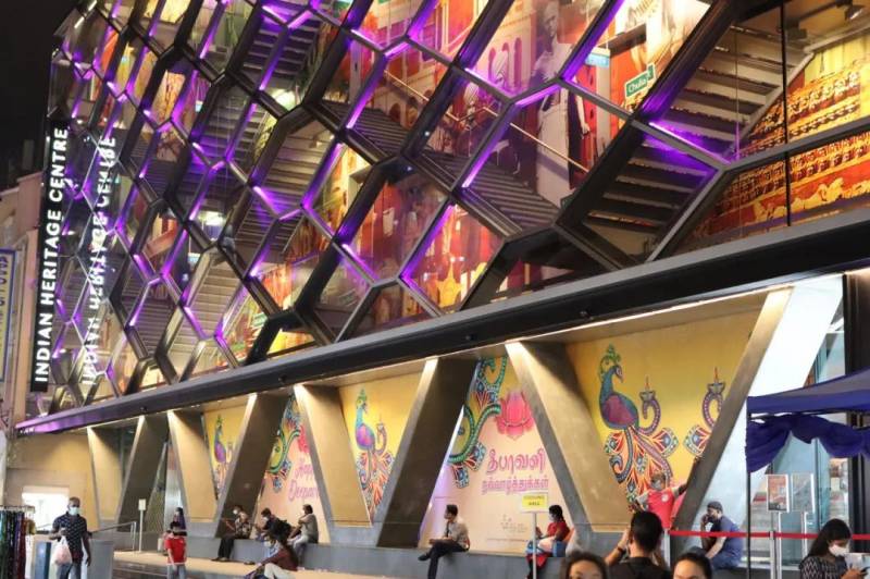 新加坡这周为什么有小长假