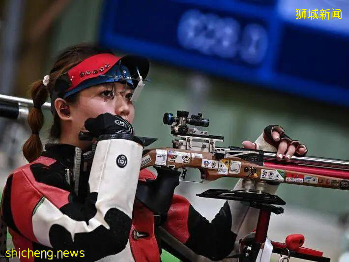 一周回顧!新加坡選手奧運之旅表現如何