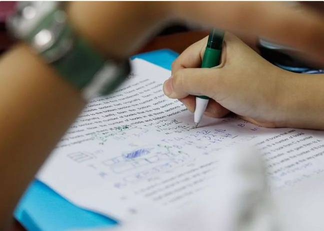 看2020新加坡GEP考试,观察新动向