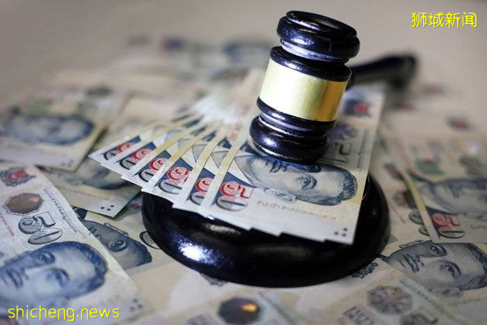 謊稱能以低價買公寓 華男騙8人300萬新元