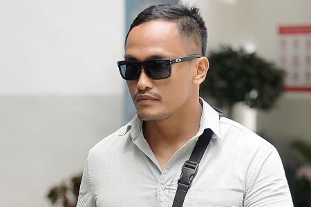 SCDF拼死拼杀:军官们在推搡上争论不休