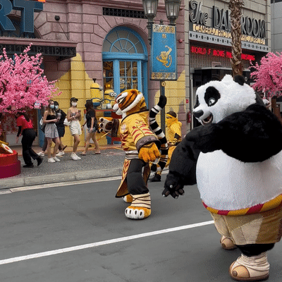 新加坡春节不出门，到这儿就是“出国”啦