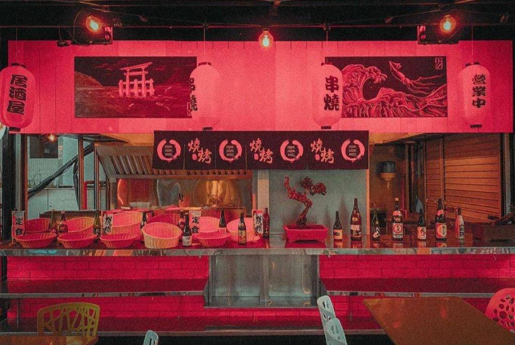 泰国夜市在新加坡出现了?乌节路的新BKK主题夜市