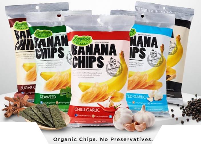 新加坡特色美食，你知道這9款嗎