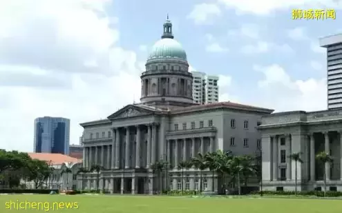 新加坡紙幣上竟印藏了這麽多風景