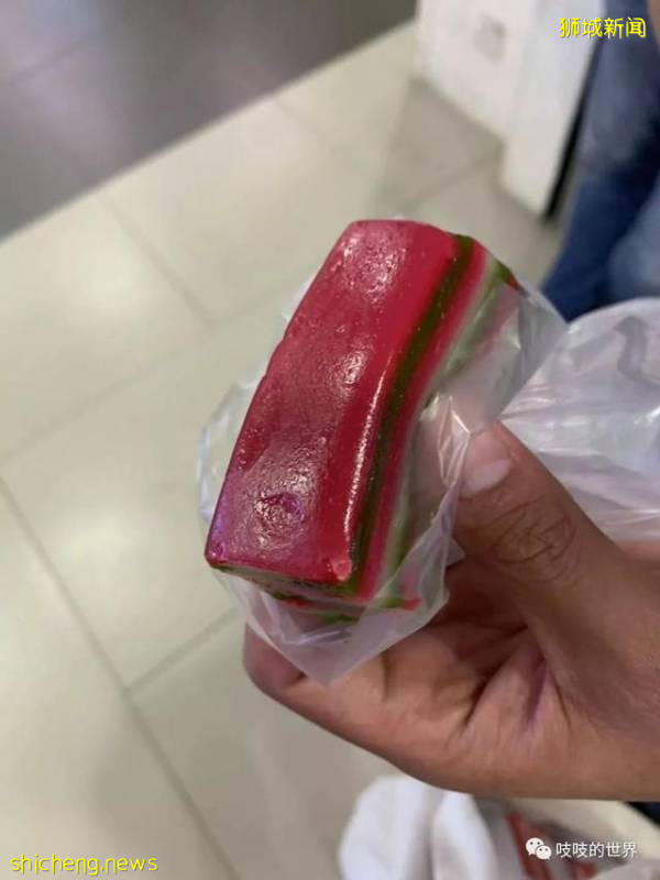 這是一篇不正經的新加坡深度試吃報告(一)!