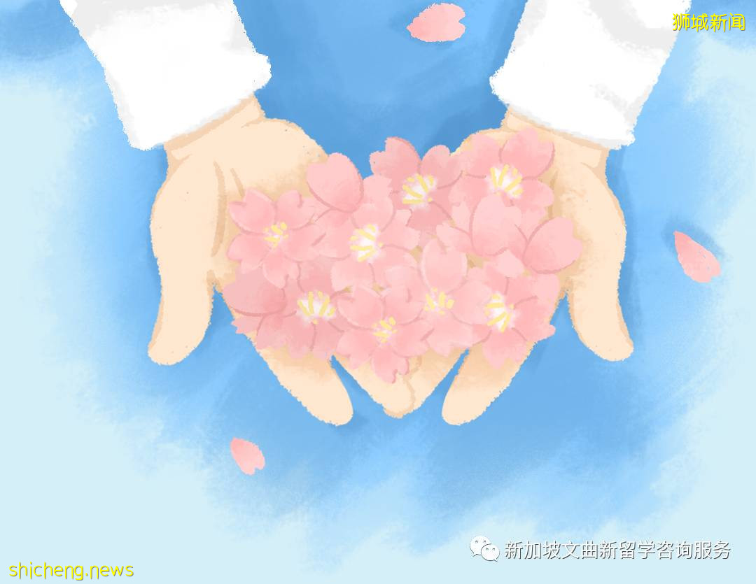 疫情中的新加坡留學